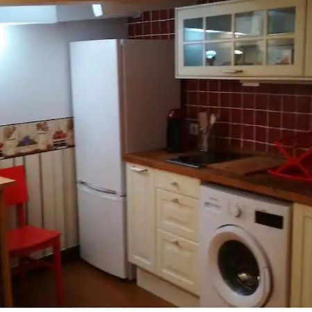 Loft 1A Linea Puerto Deportivo Appartement Bermeo Buitenkant foto