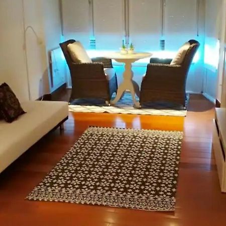 Loft 1A Linea Puerto Deportivo Appartement Bermeo Buitenkant foto