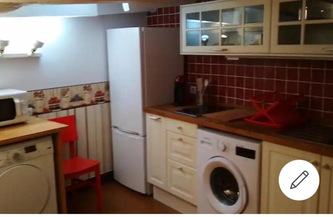 Loft 1A Linea Puerto Deportivo Appartement Bermeo Buitenkant foto