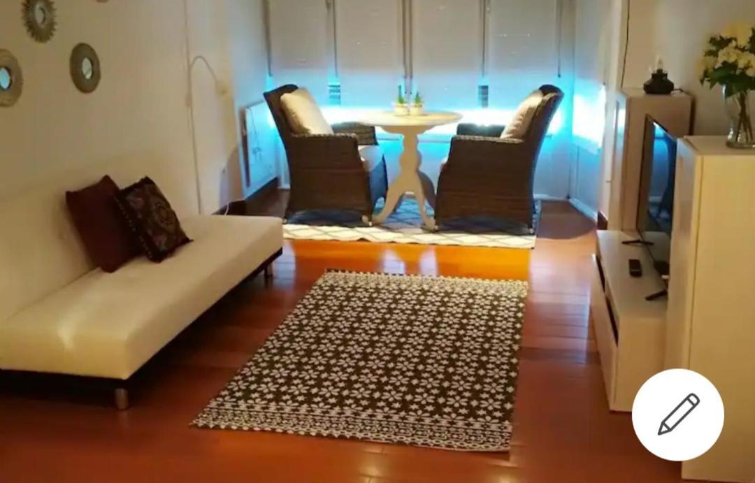 Loft 1A Linea Puerto Deportivo Appartement Bermeo Buitenkant foto
